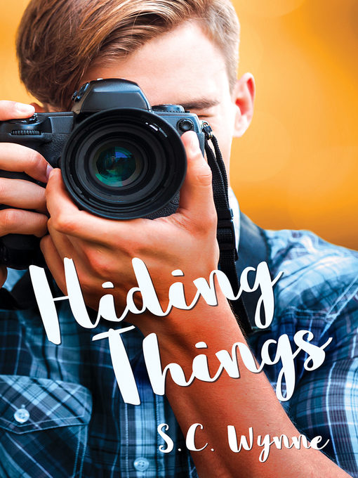 Title details for Hiding Things by S.C. Wynne - Available